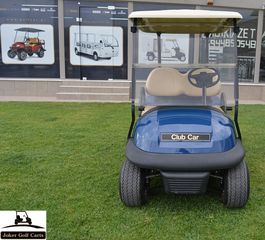 Club Car 2020 PRESEDENT 2I-thumb-2