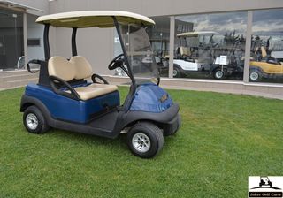 Club Car 2020 PRESEDENT 2I-thumb-3