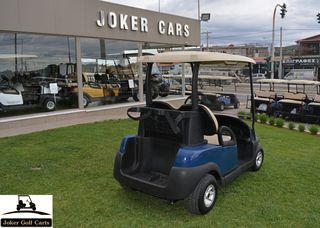 Club Car 2020 PRESEDENT 2I-thumb-1