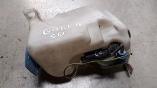 VW GOLF 4 1400cc (BCA) 2002 5Θ - ΔΟΧΕΙΟ ΝΕΡΟΥ ΥΑΛ/ΡΩΝ (ΜΕ ΜΟΤΕΡ)