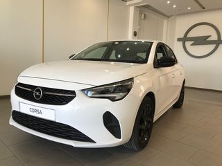 Opel Corsa '23 DESIGN & TECH 1.2