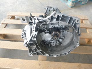 FIAT BRAVO 198A4000 1.4 16V TURBO T-JET 46736750 46749869 ΣΑΣΜΑΝ ΚΙΒΩΤΙΟ ΤΑΧΥΤΗΤΩΝ