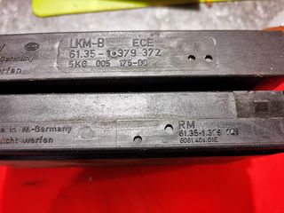 BMW 6135 1379372 5KG005175 Hella