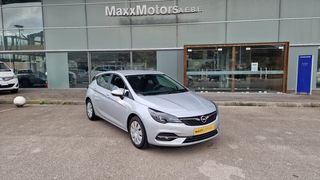 Opel Astra '20 1.2 Turbo 110hp Business Edition