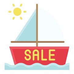 Σκάφος βάρκα/λεμβολόγιο '10 Αναλαμβάνουμε την πώληση του σκάφους σας