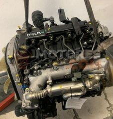 HYUNDAI H-1 2.5=D4CB  170 PS CRDI 16V 2005