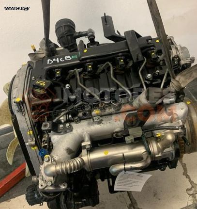 HYUNDAI H-1 2.5=D4CB  170 PS CRDI 16V 2005