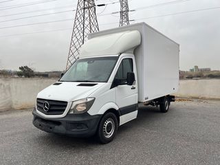 Mercedes-Benz '14  SPRINTER 316 Euro5