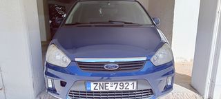 Ford C-Max '10  1.6 TDCi Ambiente