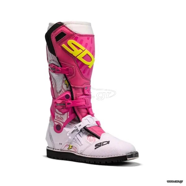 SIDI CROSSAIR  ΜΠΟΤΕΣ
