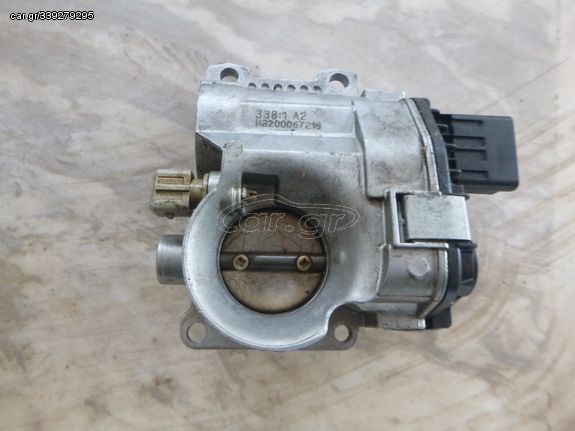 RENAULT KANGOO NISSAN KUBISTAR H8200067219 8200166869 8200067219 CA.0014606 MDTPF2C/02 7701051585 8200065648 MAGNETI MARELLI ΠΕΤΑΛΟΥΔΑ ΓΚΑΖΙΟΥ D4F 1.2 16V