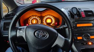 Toyota Auris '09