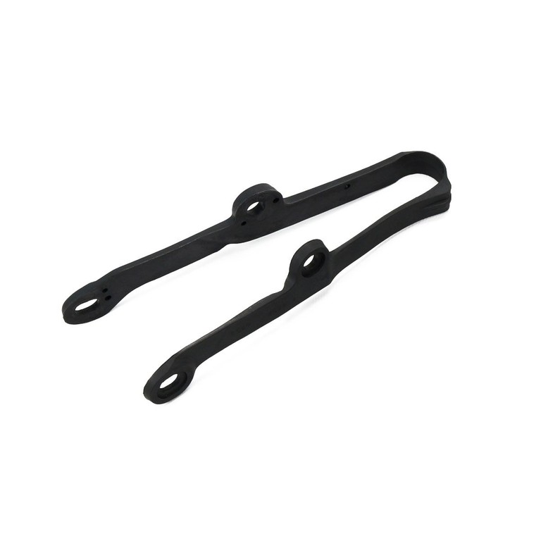 ΓΛΥΣΤΡΑ ΑΛΥΣΙΔΑΣ KAWASAKI KXF 250 09-16 / KXF 450 09-15 ΜΑΥΡΗ UFO