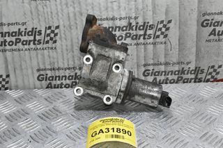 Βαλβίδα Καυσαερίων EGR Kia Sorento 2.5 D4CB 170PS 2005-2010 28410-4A410