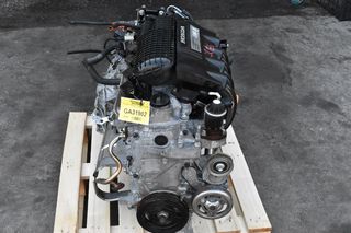 Κινητήρας - Μοτέρ Honda Civic/Insight IMA 1.3 LDA3 2009-2023