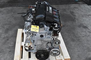 Κινητήρας - Μοτέρ Honda Civic/Insight IMA 1.3 LDA3 2009-2023