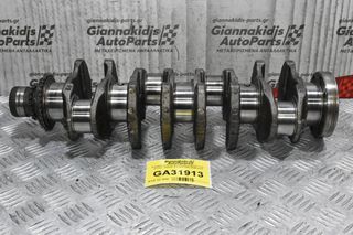 Στρόφαλος Κινητήρα Peugeot Boxer Van - Citroen Jumper 2.2 HDI 4HU 2006-2014