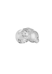 Mancage Model 29 - TPE Chastity Cage - Transparent-thumb-6
