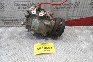 Κομπρεσέρ Aircondition - A/C Honda Civic 1.4 D14A4 1995-2001 L2308311 38800-P2R-A01