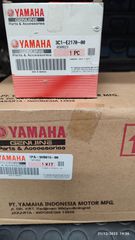 Κυλινδροπιστονο Σέτ Yamaha Crypton X135 Γνήσιο 57