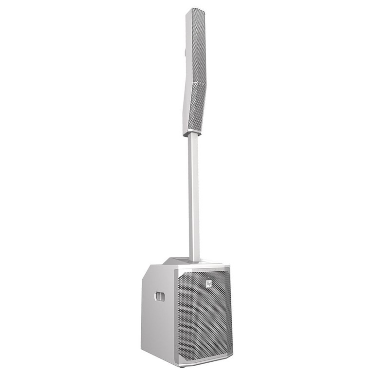 ElectroVoice EVOLVE 30M-W Portable Powered Column System - ELECTRO VOICE