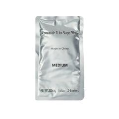 ARTSOUND TYPOWD3 Powder for Spark Master 2-3m - ArtSound and Lights