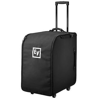 ElectroVoice EVOLVE50 Rolling Case - ELECTRO VOICE