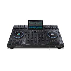 Denon Dj Prime 4+ Controller 4 channel - DENON DJ