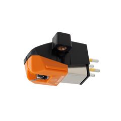 AUDIO TECHNICA AT-VM95EN Handmade Cartridge, Conical Needle - AUDIO-TECHNICA