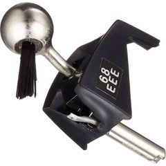 JICO D6800EEE Elliptical Stylus For Stanton 681 EE, D6800E and more 70669-DE - JICO