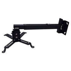 ARTLIGHT AL-4365 Projector Ceiling Mount Bracket Telescopiing 43-65cm Height and Angle - ArtSound and Lights