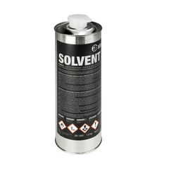 Adam Hall Hardware 013631L Solvent for 01362 Spray Adhesive 1 L Container Wakol - Adam Hall