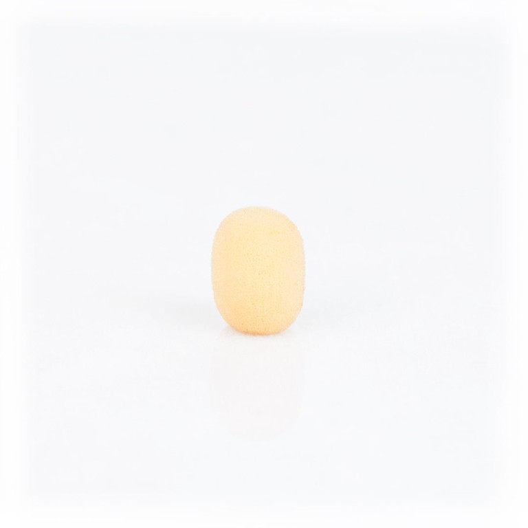 MASTER AUDIO SG01C Windscreen Beige for Lavalier CC507UHFC - Master Audio