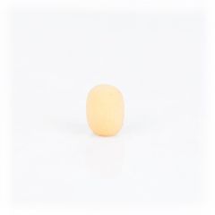 MASTER AUDIO SG01C Windscreen Beige for Lavalier CC507UHFC - Master Audio