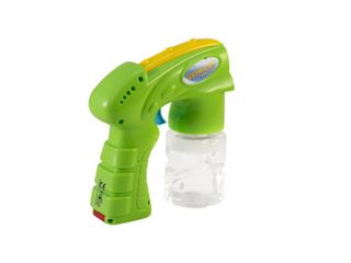 ARTLIGHT B-3 LED Bubble Gun Green - ArtSound and Lights