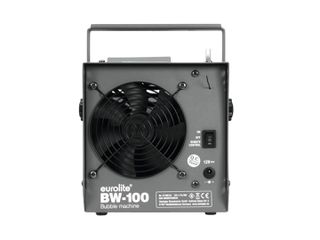EUROLITE BW-100 Compact, powerful bubble machine, wireless remote control - Eurolite-thumb-1