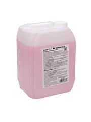 EUROLITE UV Bubble Fluid 5L red - Eurolite