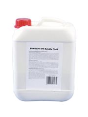 EUROLITE UV Bubble Fluid 5L Yellow - Eurolite