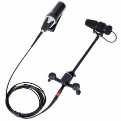 DPA 4099 Core Condenser Clip-On Microphone Saxophone - DPA