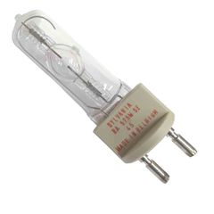 SYLVANIA BA575 SE 45 G22 0023932 MSR575 95V-575W 5600K Made in Belgium - SYLVANIA