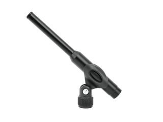 OMNITRONIC MIC MM-1C Condenser Precise measuring microphone with flat frequency response - OMNITRONIC