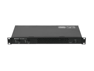 OMNITRONIC XDA-1002 Class D Amplifier PA 2x510W RMS 4Ohm 10451635 - OMNITRONIC