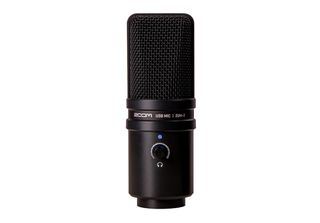 Zoom ZUM-2 USB Condenser Microphone for Mac and PC - Zoom