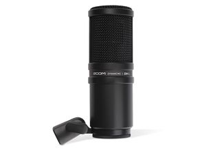 Zoom ZDM-1 Dynamic Microphone Large Diaphragm For Broadcast - Podcast - Zoom