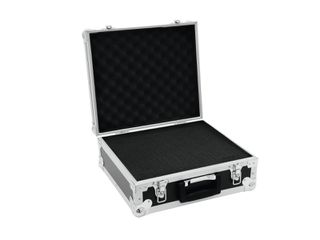 ROADINGER Universal Case FOAM, black, GR-3 black - ROADINGER