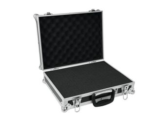 ROADINGER GR-5 Universal Case FOAM, black,Black - ROADINGER