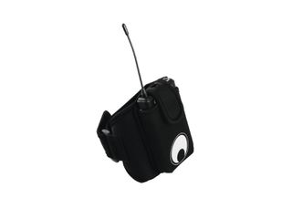 OMNITRONIC Armbelt for Body-Pocket Wireless systems Receivers/Transmitters - OMNITRONIC
