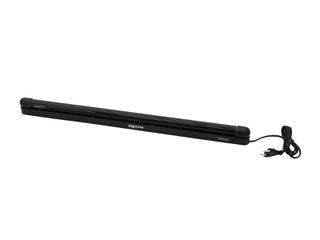 EUROLITE UV-Tube Complete Fixture 60CM 18W Slim Blacklight - Eurolite