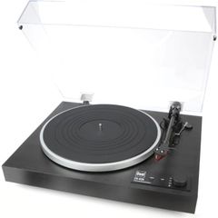 Dual CS 418 5 Star Belt Drive Turntable with Phono - DUAL