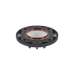 Diaphragm B for DE120, 8 ohm, fast-on tabs - B & C Speakers